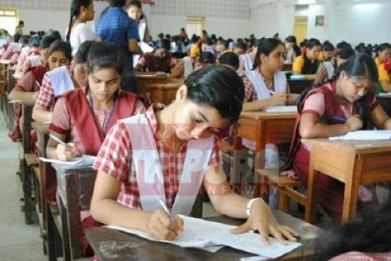 Madyamik Exam-2017 to begin from March 3rd Madyamik Exam-2017 to begin from March 3rd